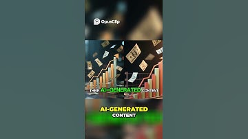 🤖 Automate, Earn, Repeat: AI Content Creator Secrets 💻💰 | Make Money Fast 🚀 #aitools #aimoneyhacks
