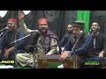 Kaul man kunto maula  sayed sajjaad ali saabri  live  sbsounds  qawali south africa