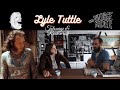 The vintage rider   lyle tuttle tatouage et rocknroll feat vince le coq