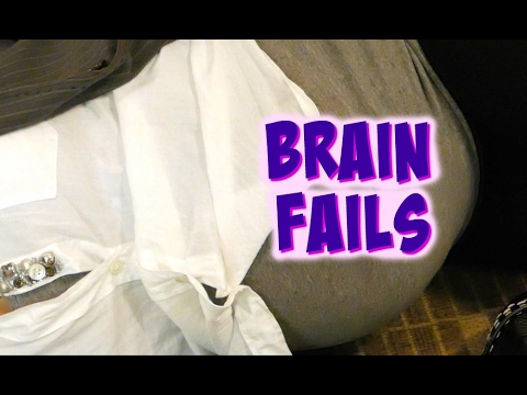 Pregnancy Brain Fails: Pregnant Problems Ep6 | Pillow Talk TV web series