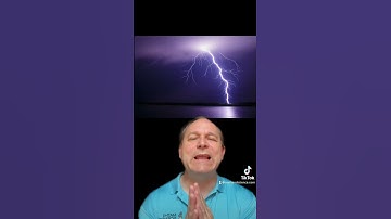 Why can’t Lightning Power the Electrical Grid?