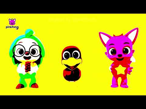 Effets Mango Mango sponsorisés par Gamavision Csupo | StanEffects