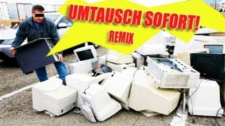 Driver &amp; Driver - Umtausch (Telefonterror Remix)