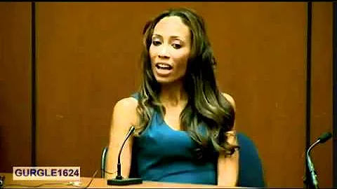 Conrad Murray Trial - Day 6, October 4, 2011 - Nic...