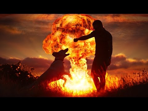 MAN&rsquo;S BEST FRIEND | 60 Seconds #6