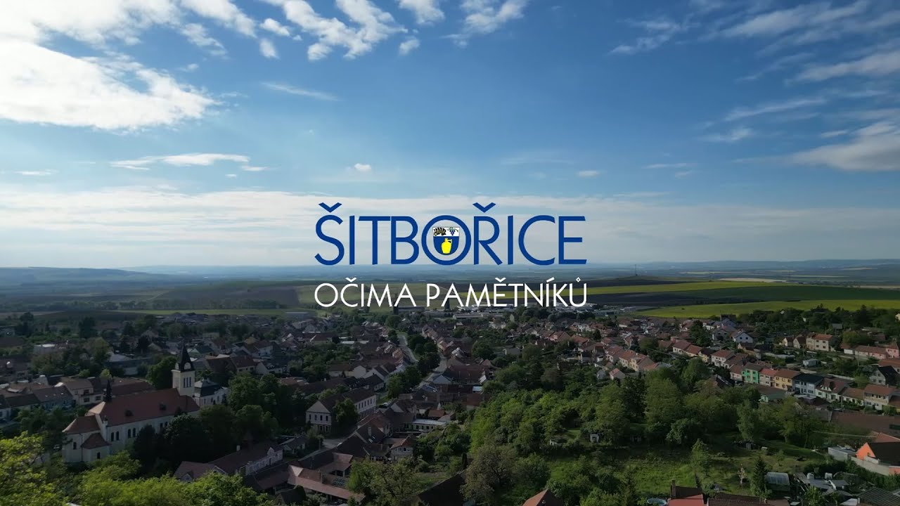 Šitbořice očima pamětníků - Dokumentární film 2025 - Trailer