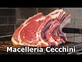 A pranzo alla MACELLERIA di DARIO CECCHINI - Ep. 26