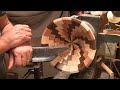 Segmented Wood Turning With One Amazing Ring