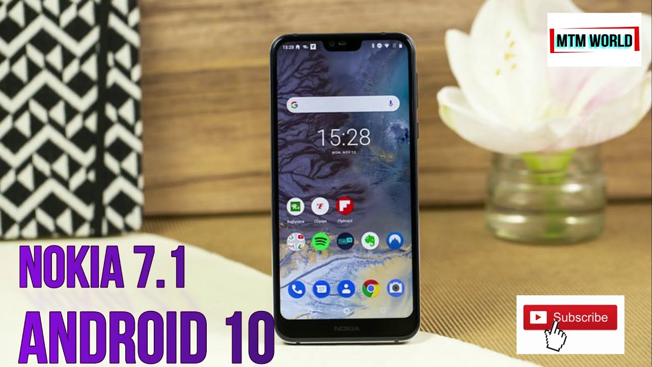 Xiaomi Redmi Notice 7 Android 10 Q Release Date And Miui Eleven