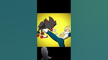 Thumbnail of #shadowthehedgehog #shadow