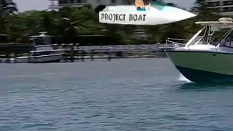 PREVIEW of SSTV 16-19 - Electric Trim Tabs