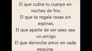 Las Pastillas Del Abuelo  Loco Por Volverla A Ver Letra