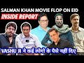 Bollywood box office failure  salman khan movie flop on eid  bmcm  maidaan  inside report