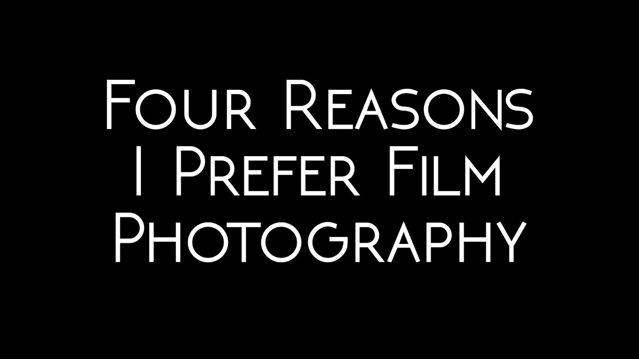 What kind of films you prefer