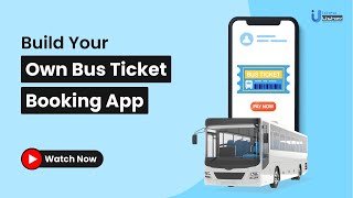 Why You Need To Build Online Bus Ticket Booking App? screenshot 4