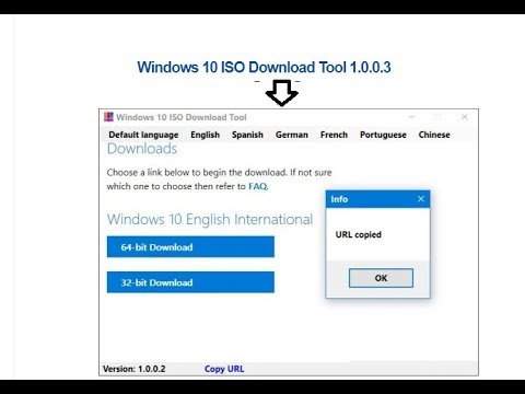 download windows 11 iso