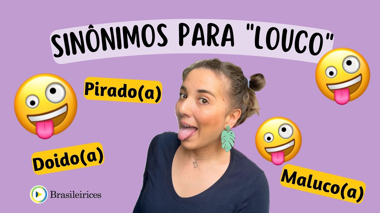 SINÔNIMOS PARA A PALAVRA 