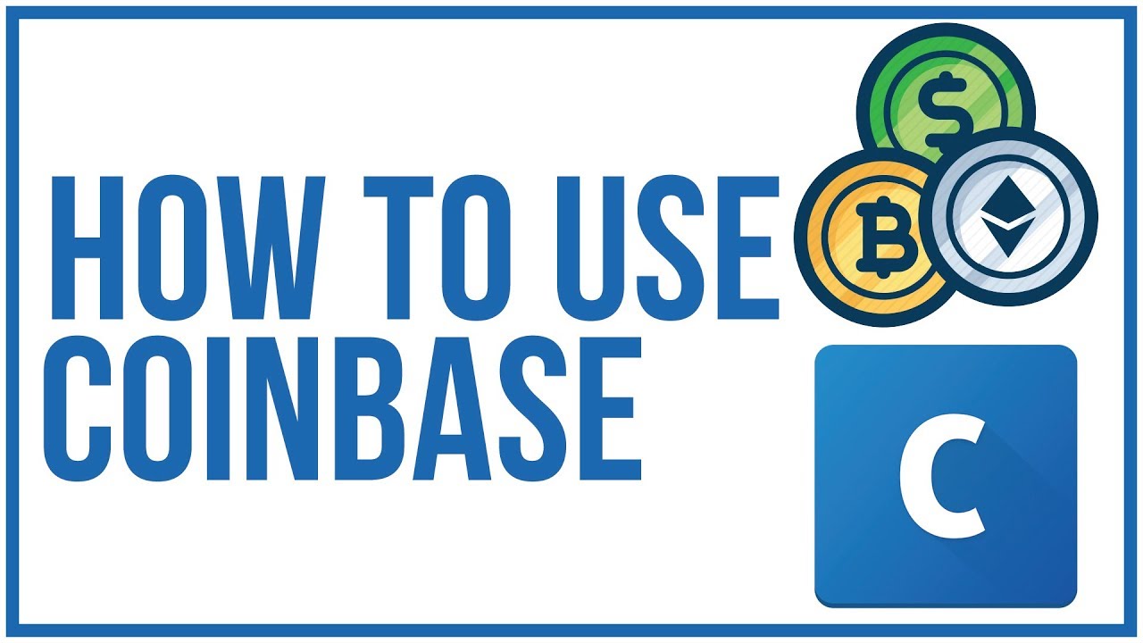 How To Use Coinbase To Buy And Sell Bitcoin Full Tutorial Youtube - how to use coinbase to buy and sell bitcoin full tutorial