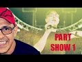 Hamid Bouchnak Part Show1 In Oujda City Festival Hamid Bouchnak Part Show1 In Oujda City Festival