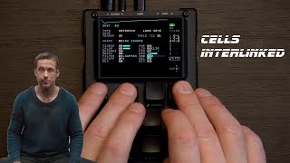 Cells Interlinked Remix // Dirtywave M8 Tracker