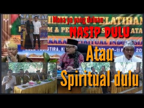 Video: Apa Itu Degradasi Spiritual?