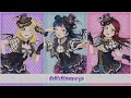 Guilty kiss   kowareyasuki color coded  romaji lyrics reupload