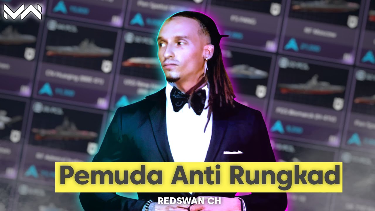 Rahasia Para Sultan Artcoin, yang Disembunyikan - Modern Warships