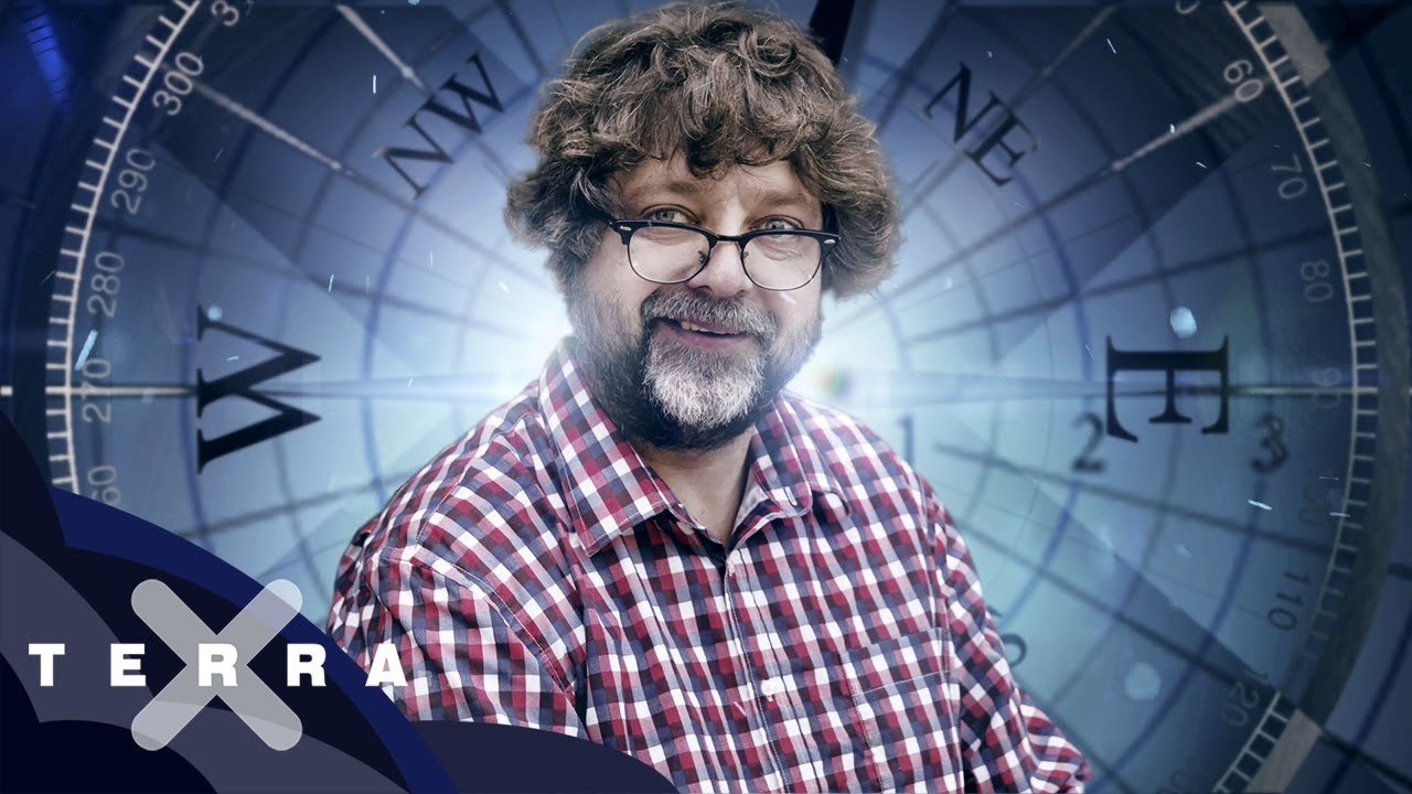 Der Xperimentator Baut Einen Kompass Youtube