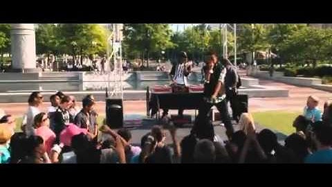 Thumbnail of Big Momma 3: Like Father, Like Son (brandon t. jackson song).FLV