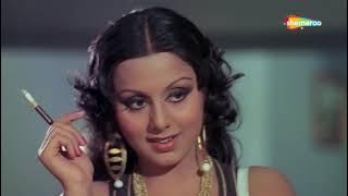 Maha Badmash (1977) (HD) Hindi Full Movie Scene - Vinod Khanna | Neetu Singh | Bindu