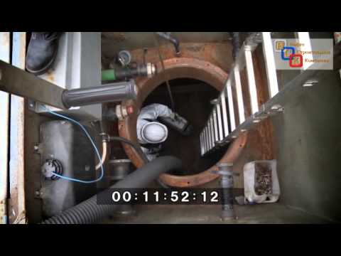 Видео: Как се заземява резервоар за газ?
