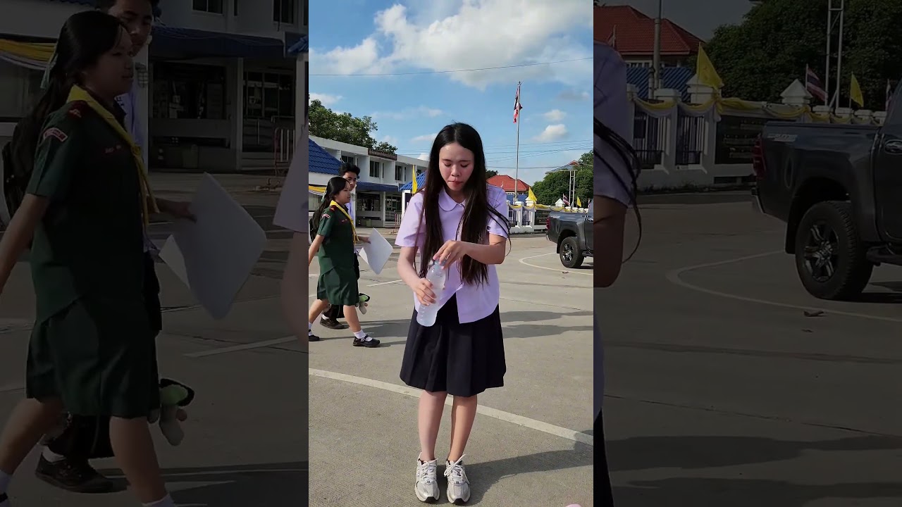 พอกผิวหน้าโรงเรียนไปเลยยย #ครีมพอกผิวขาว #ไดเม่ #เอิร์นไดเม่