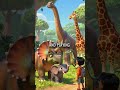 Zara's Zoo Where Dinosaurs Come Alive