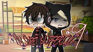 My Sweet Suffering Part 9 Drarry Glmm Gacha Life