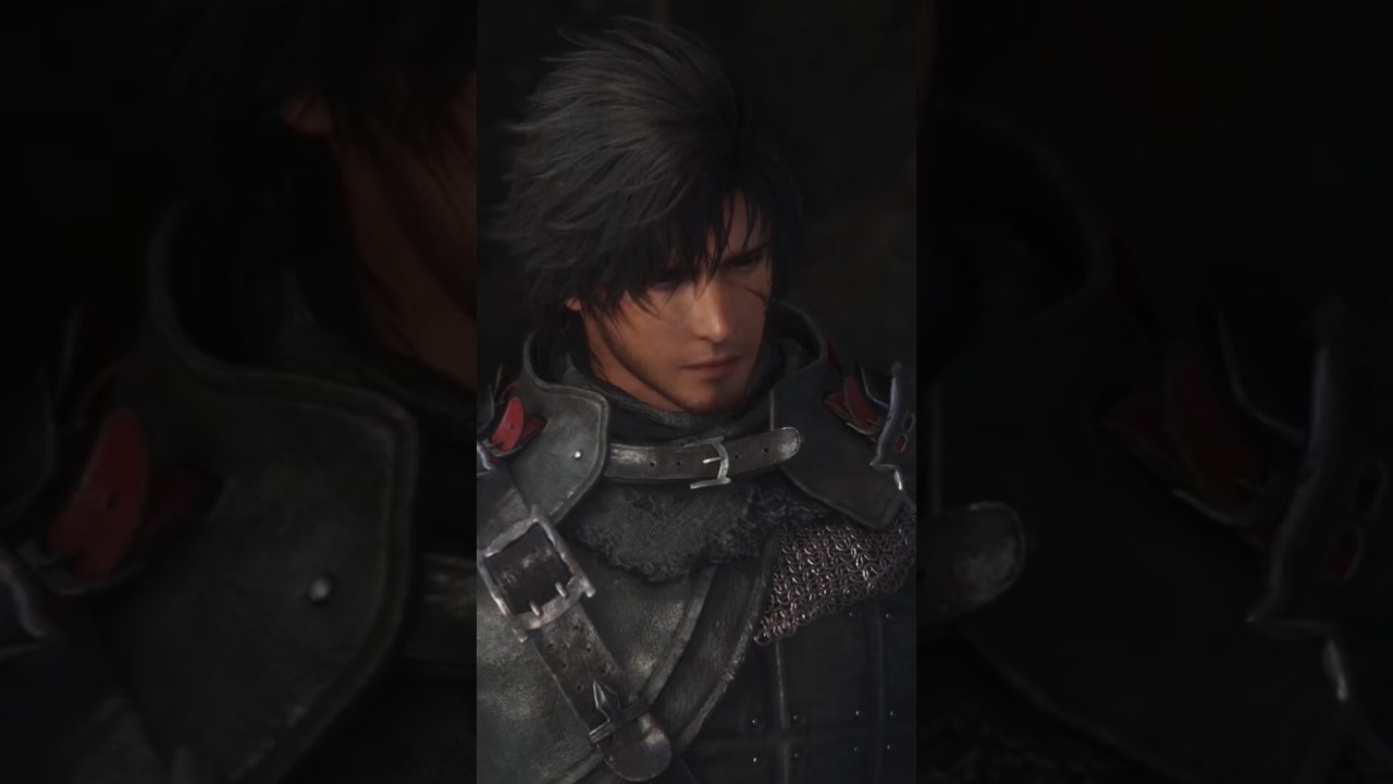 Swap difficulty on FFXVI