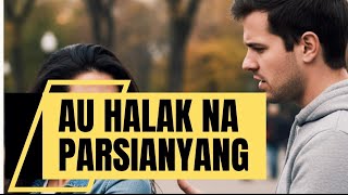 AU HALAK NA PARSIANYANG,trio versi ke 2 (lagu batak terbaru angkola voice musik lirik)