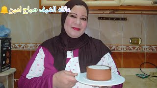 طريقه عمل التوميه السوري ..️