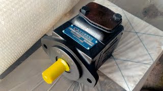 All Hydraulic Pumps | Spare Parts | Mobile 9999914795 | Backhoe Loader | Loader | Excavator | Grader screenshot 5