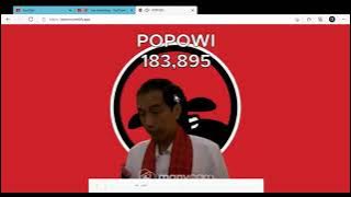 POPOWI Level 0 - 191,861