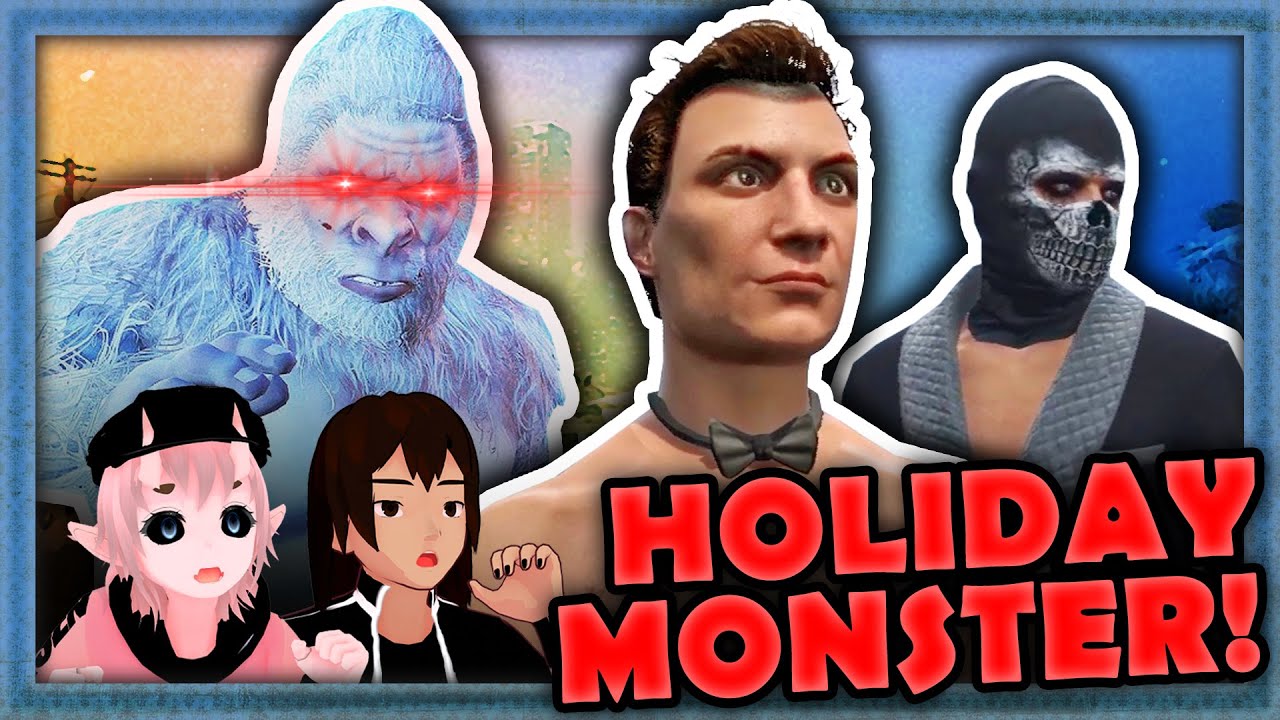 HOLIDAY - Sunday Driving: A GTA V Roleplay [Ep. 6]