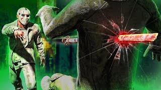 The Slasher คิลเลอร์ที่เดิน 4.4 แต่เก่งเกินคำบรรยาย !! | ...