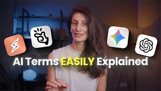 Every Important AI Concept Demystified