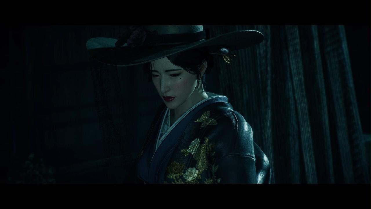 Rise of the Ronin Episode #22 - Taka Tragedy