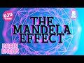 Mandela Effect Quiz