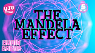 Brain Break - The Mandela Effect Game screenshot 2