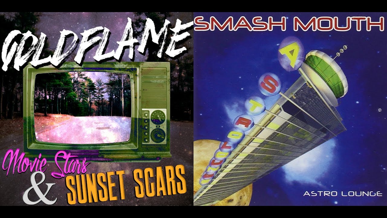 GoldMouth - The All Star Side video phone lyrics