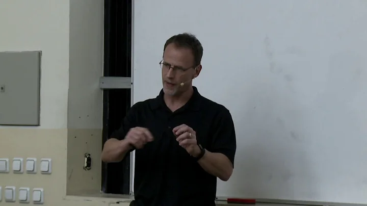 Steven Rostedt - Learning the Linux Kernel with tracing