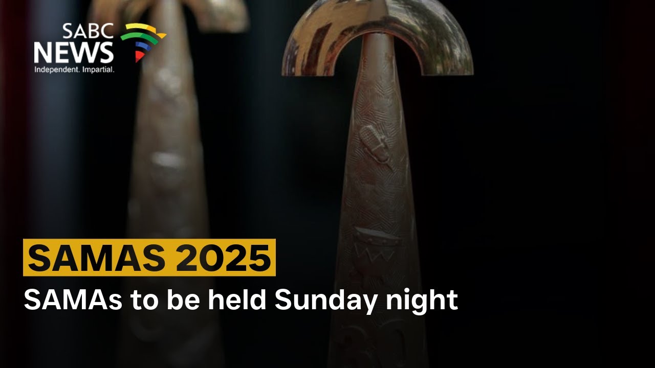 SAMAs to be held Sunday night