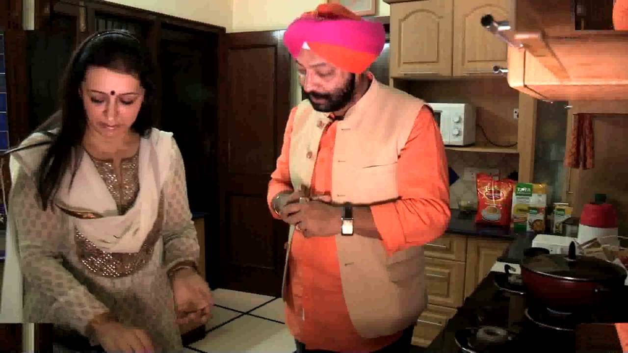 Travelogue: Amritsar part 4 | chefharpalsingh