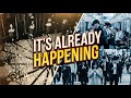 The experiment that predicted the end of humanity (Universe 25)